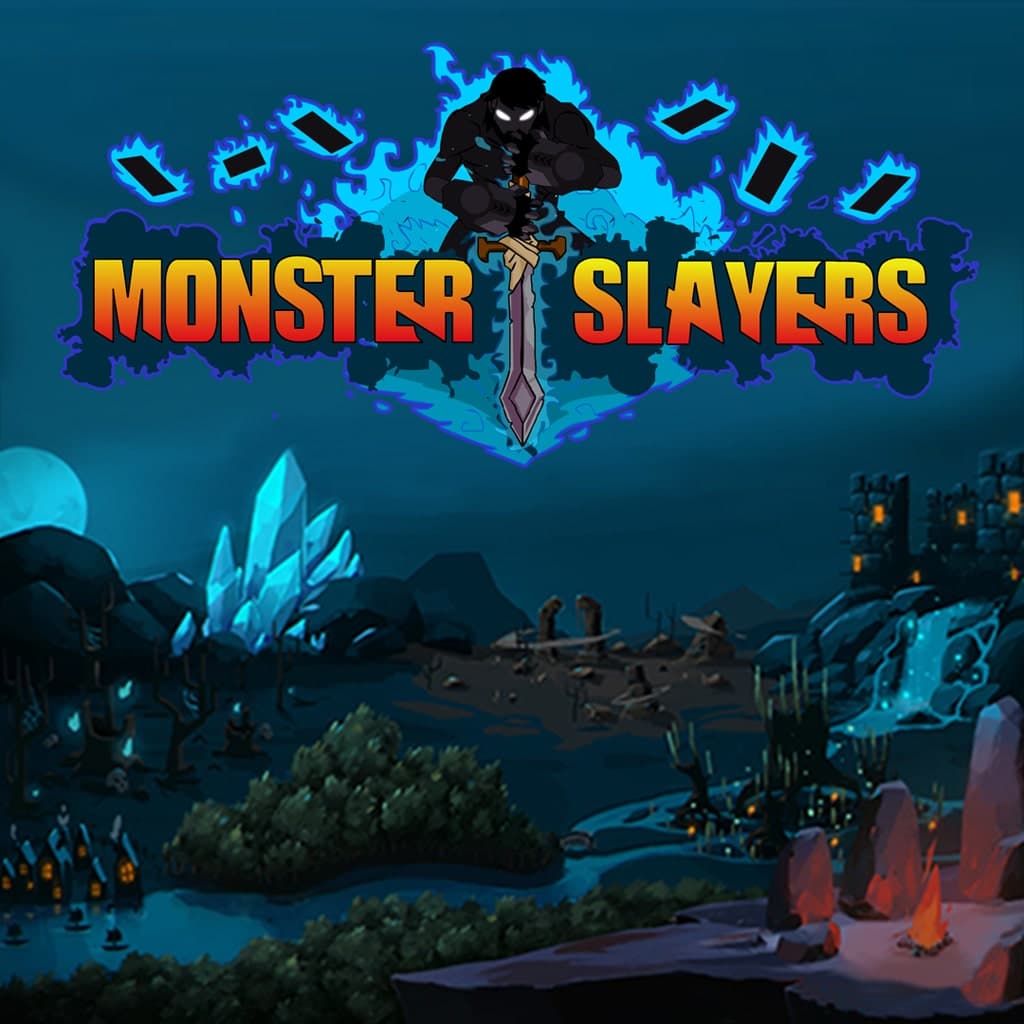 Monster Slayers Standard