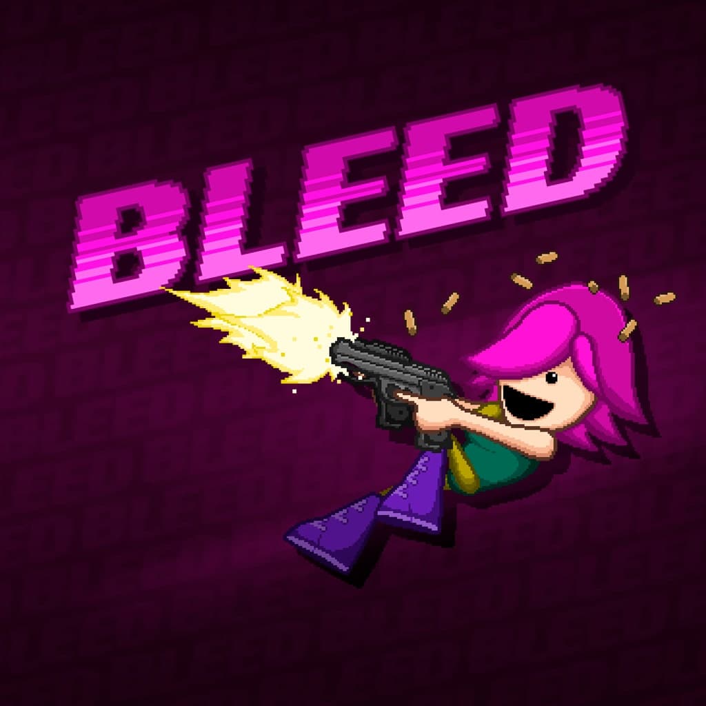 Bleed Standard