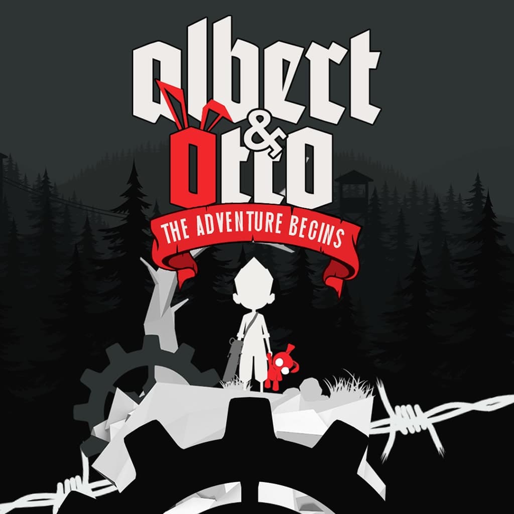 Albert and Otto Standard