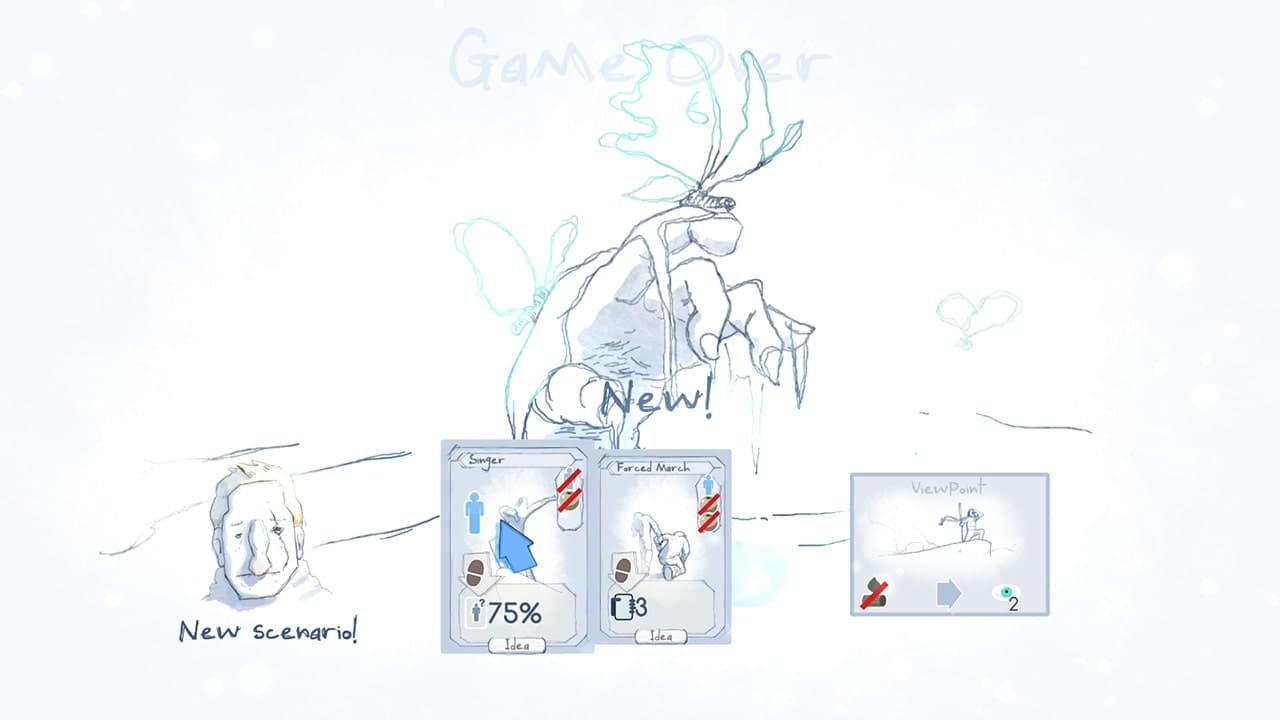 Frost: скриншот 6