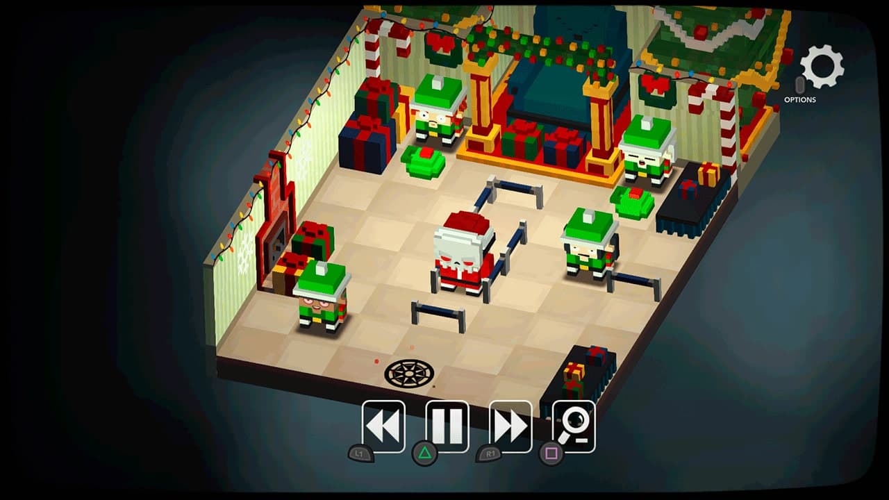 Slayaway Camp: Butcher's Cut: скриншот 5