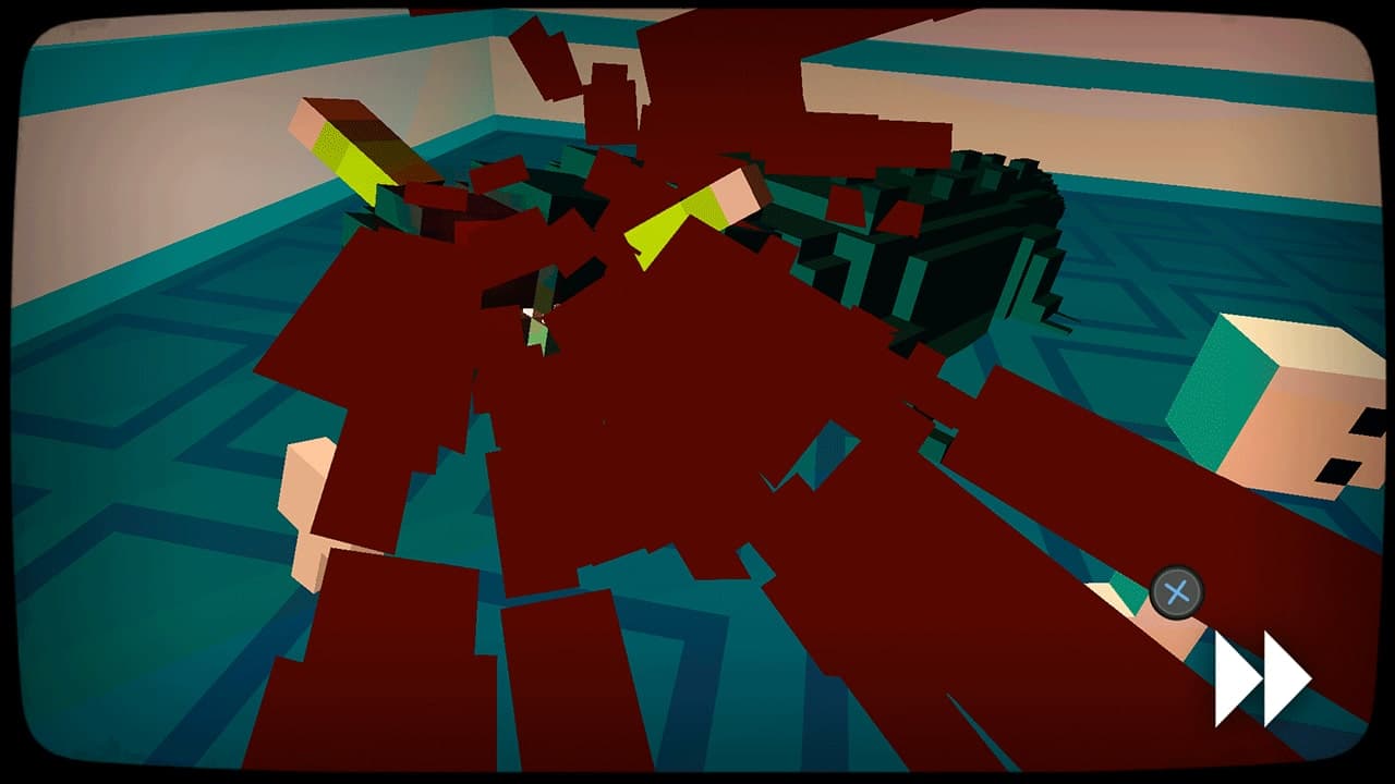 Slayaway Camp: Butcher's Cut: скриншот 6