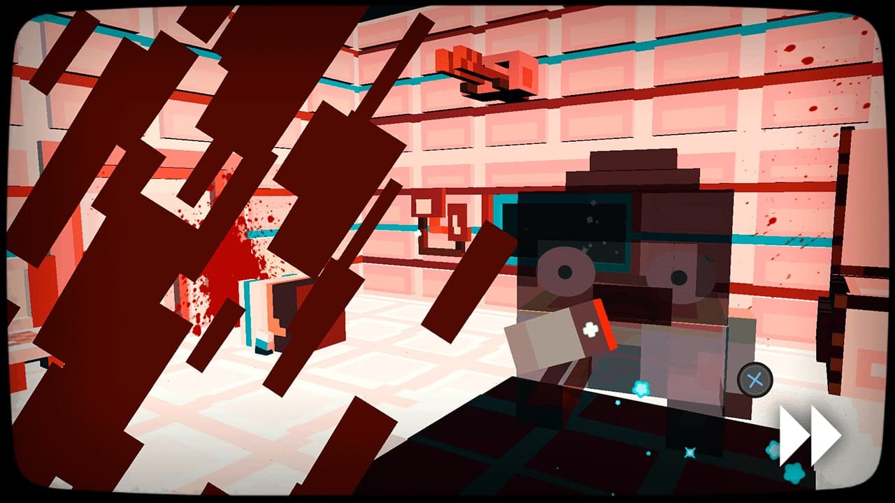 Slayaway Camp: Butcher's Cut: скриншот 4
