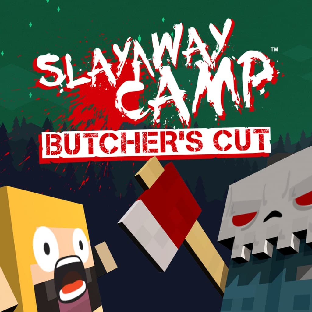 Slayaway Camp: Butcher's Cut Standard