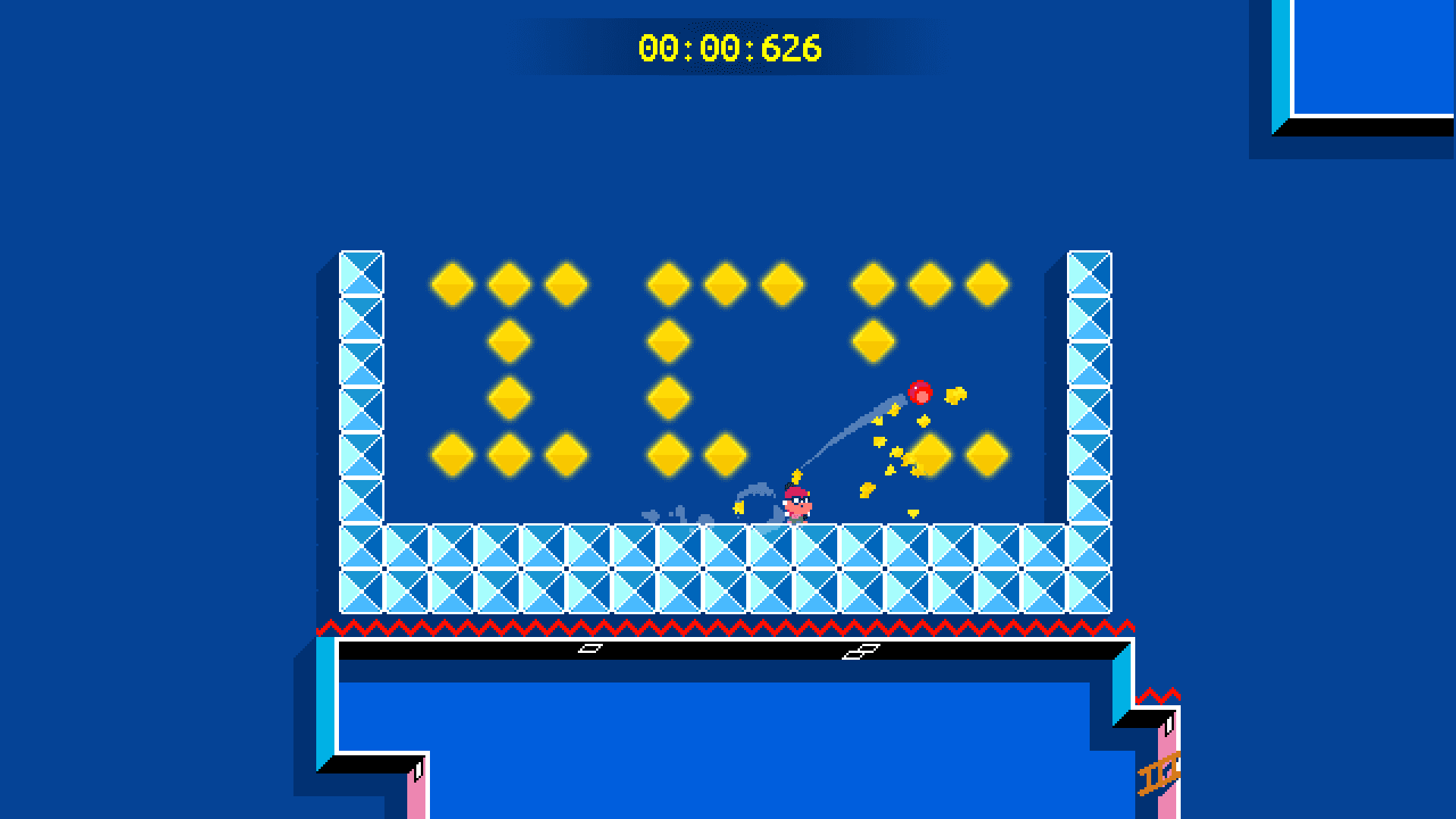 Hacky Zack: скриншот 2