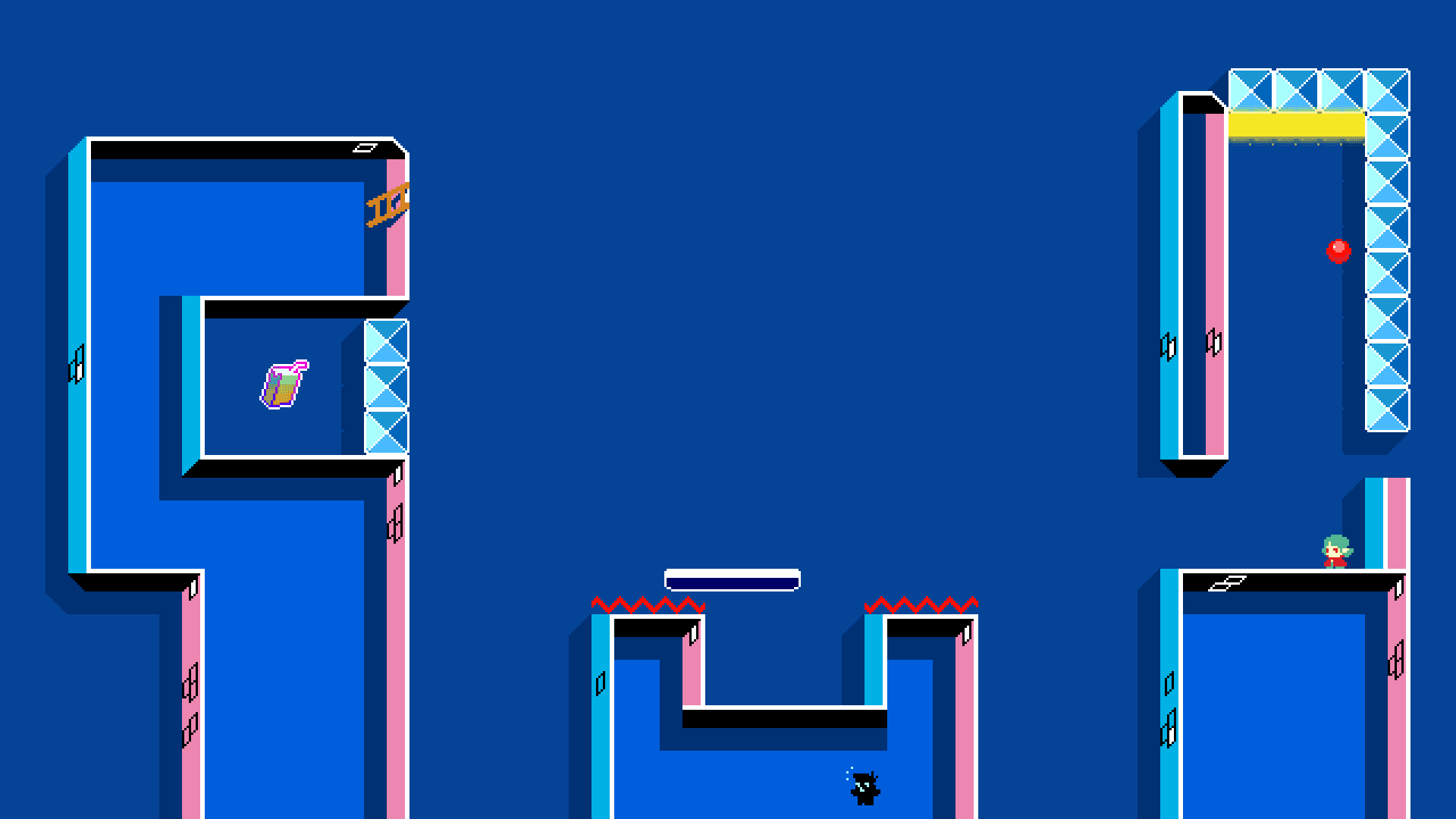 Hacky Zack: скриншот 7