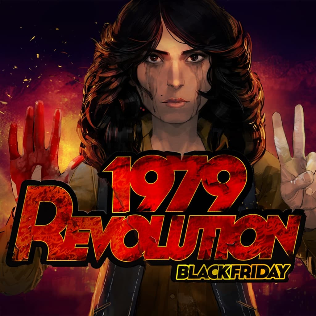 1979 Revolution: Black Friday Standard