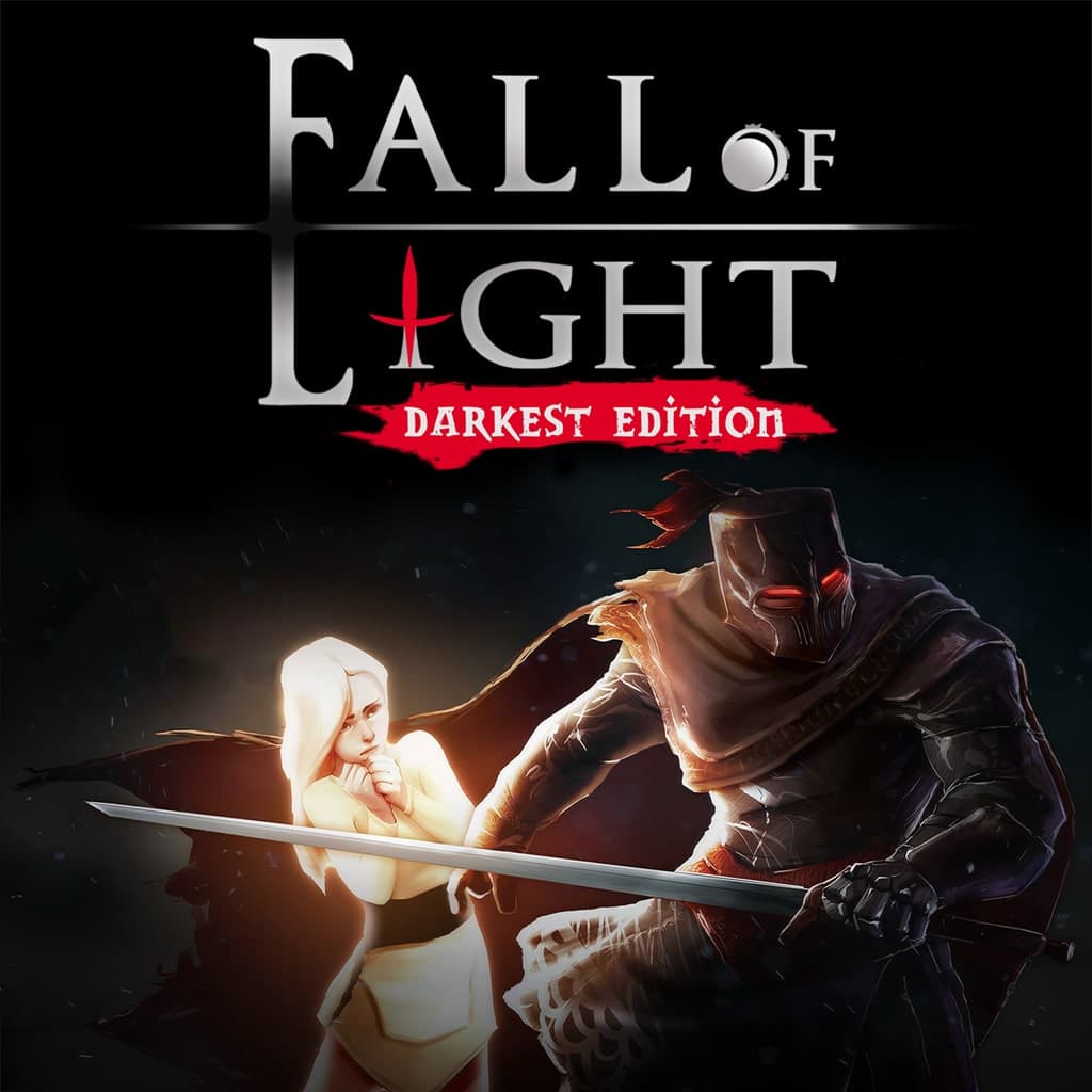 Fall of Light Darkest