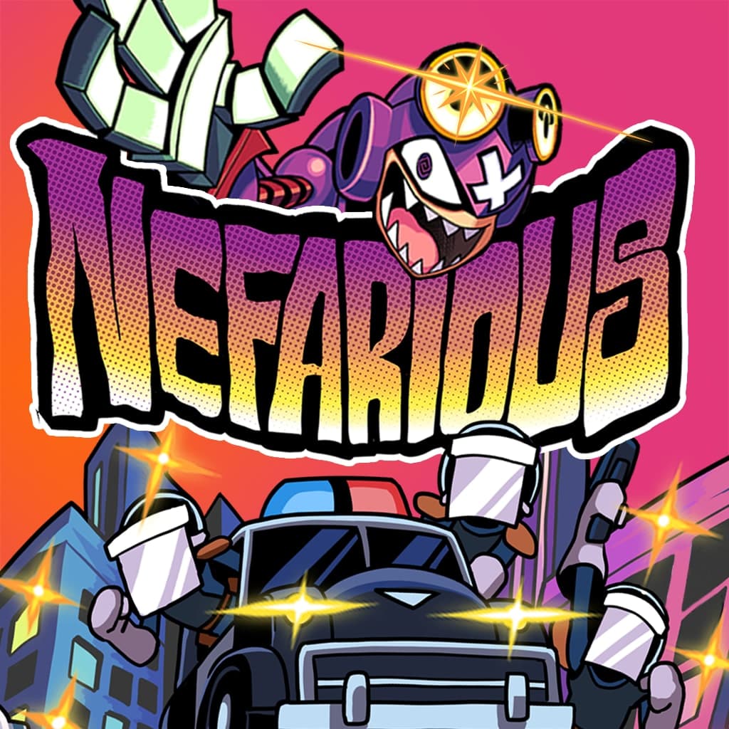 Nefarious Standard