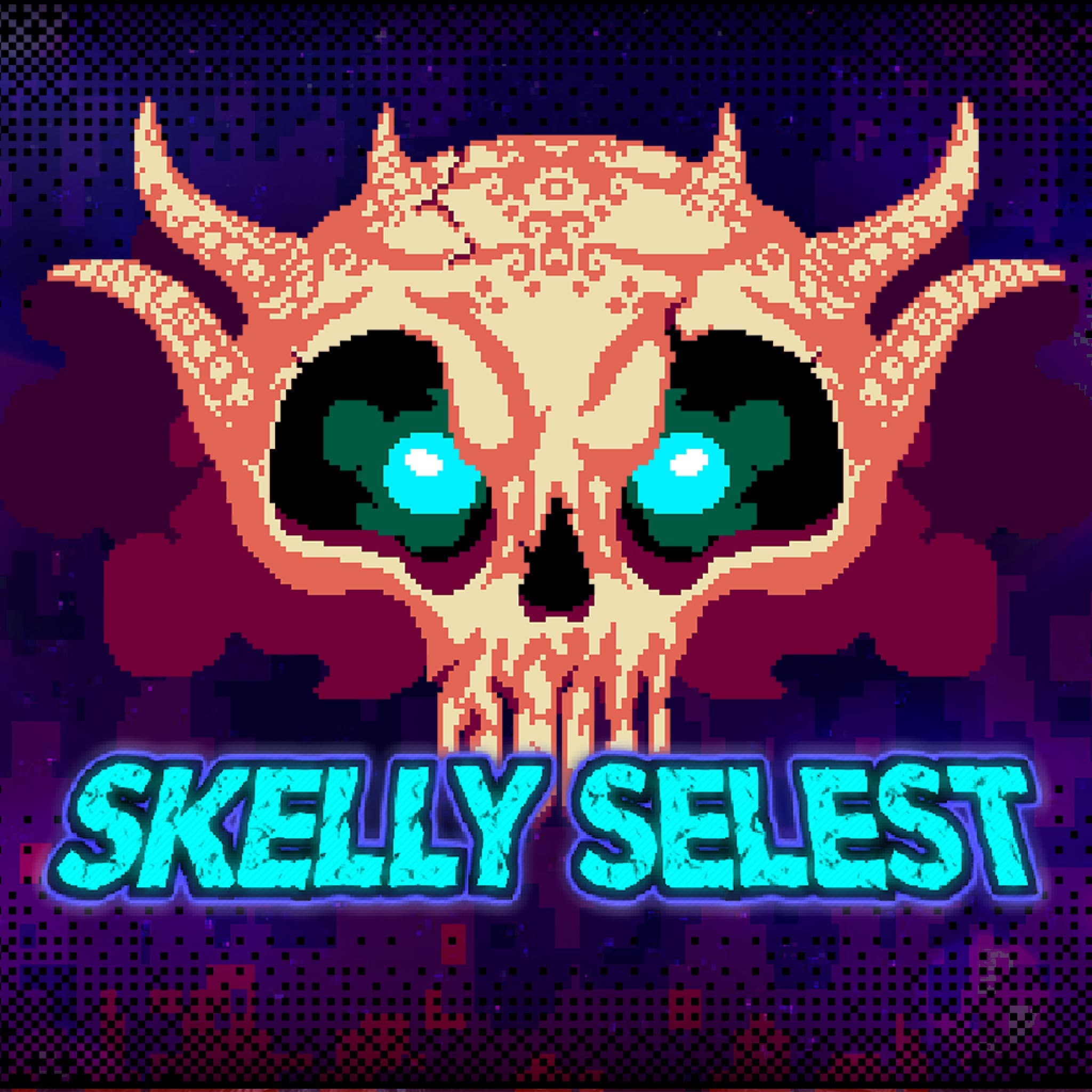 Skelly Selest Standard