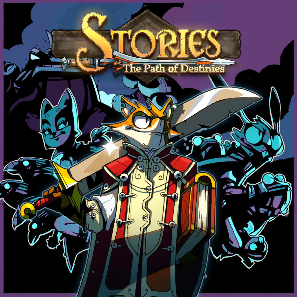 Stories: The Path of Destinies Standard