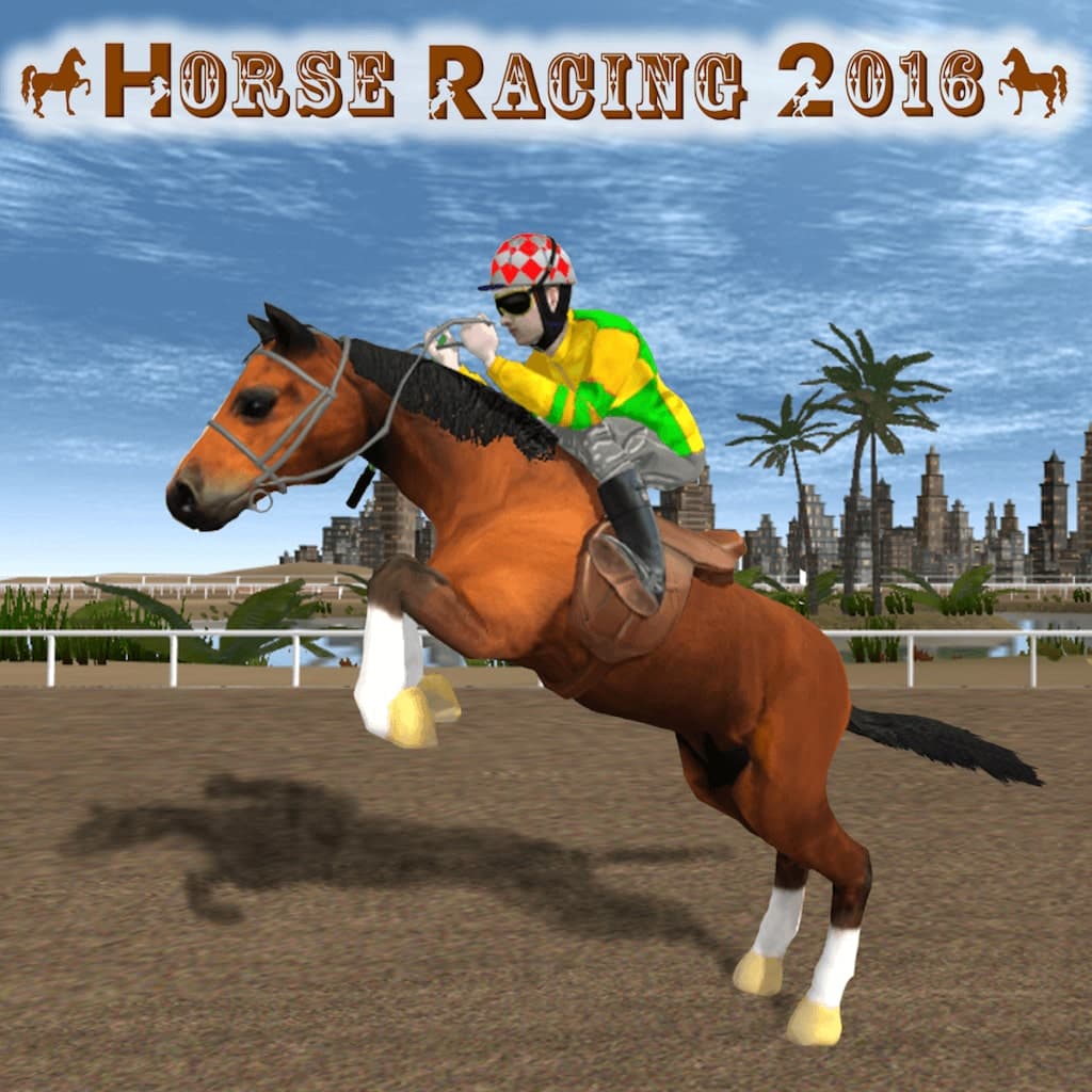 Horse Racing 2016 Standard