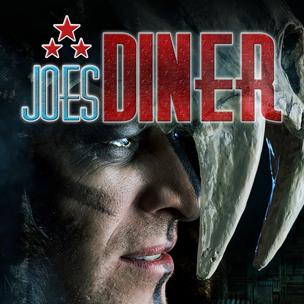 Joe's Diner Standard