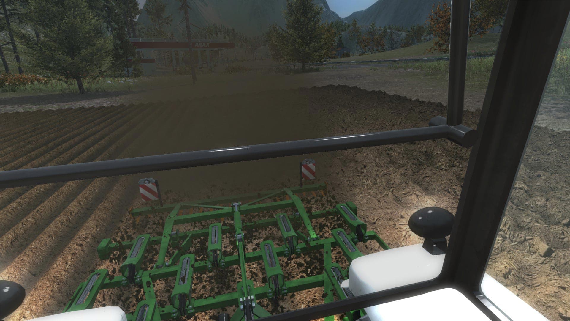 Professional Farmer 2017 - Gold Edition: скриншот 6