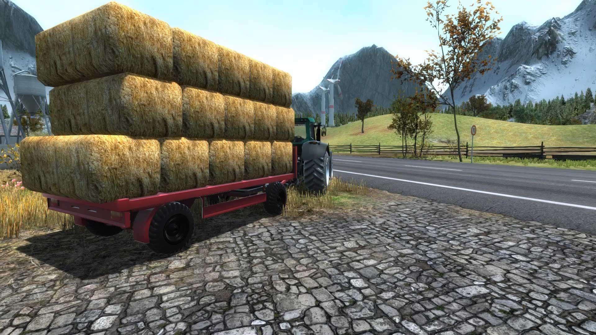 Professional Farmer 2017 - Gold Edition: скриншот 8