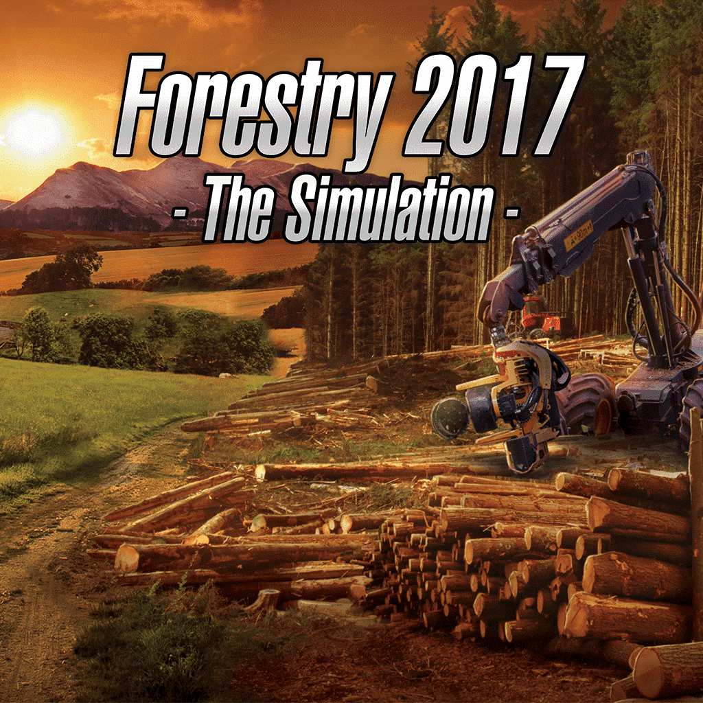 Forestry 2017 - The Simulation Standard