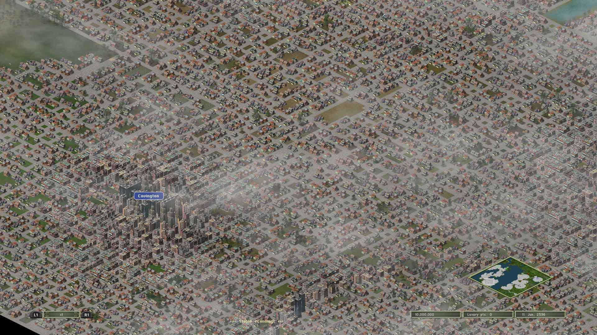 Industry Giant 2: 1980-2020: скриншот 9