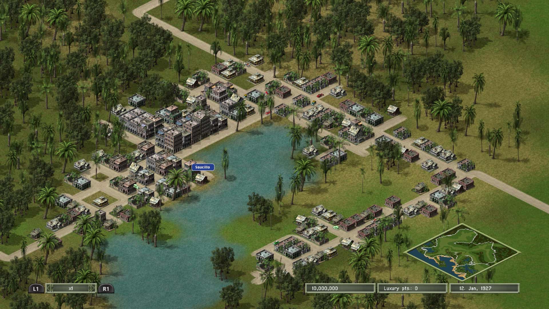 Industry Giant 2: 1980-2020: скриншот 4