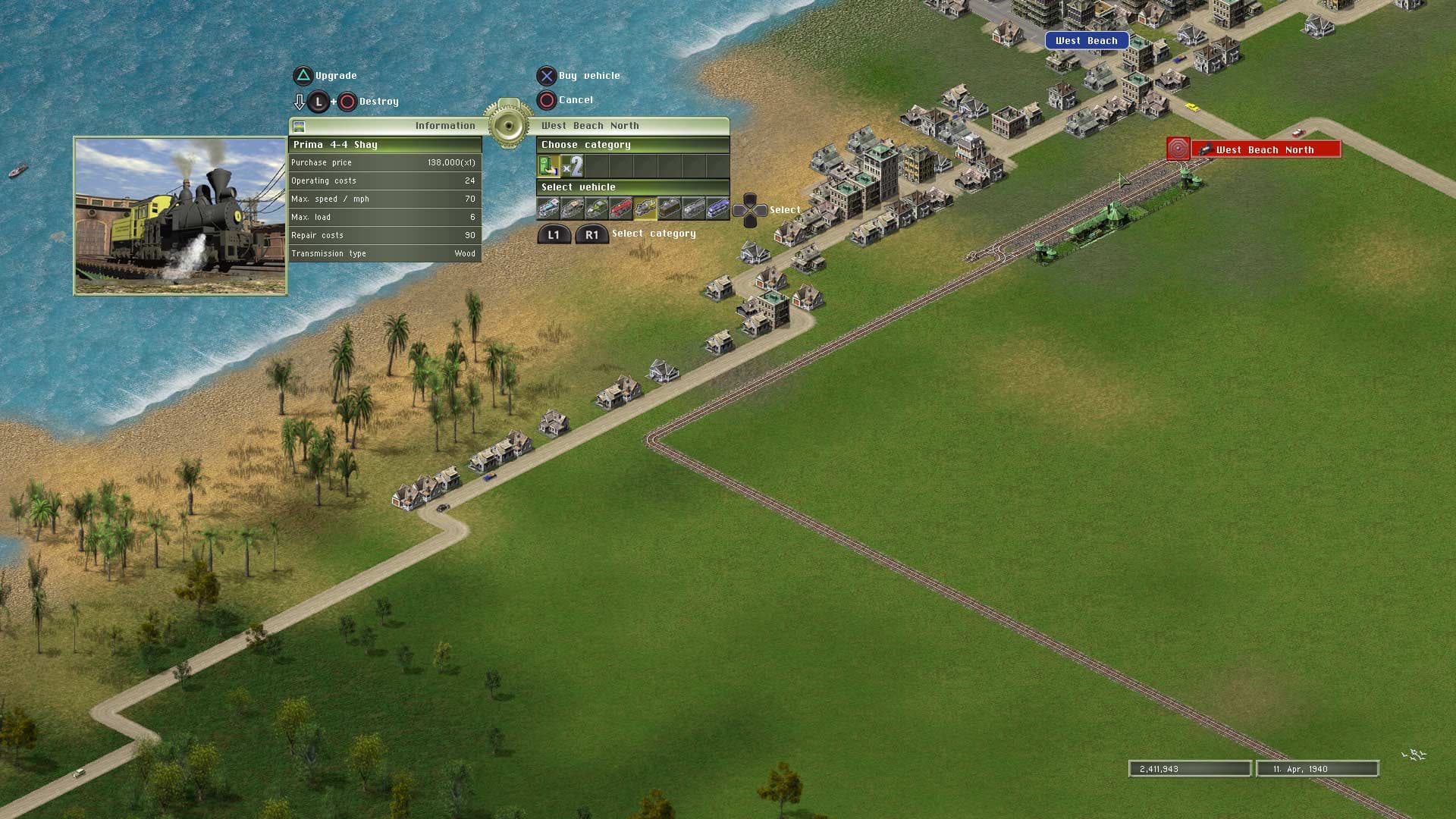Industry Giant 2 - Gold Edition: скриншот 8