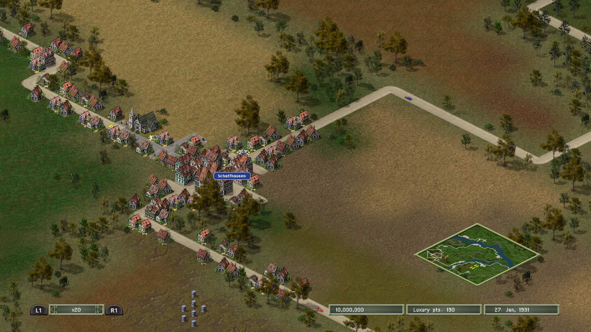 Industry Giant 2: 1980-2020: скриншот 8