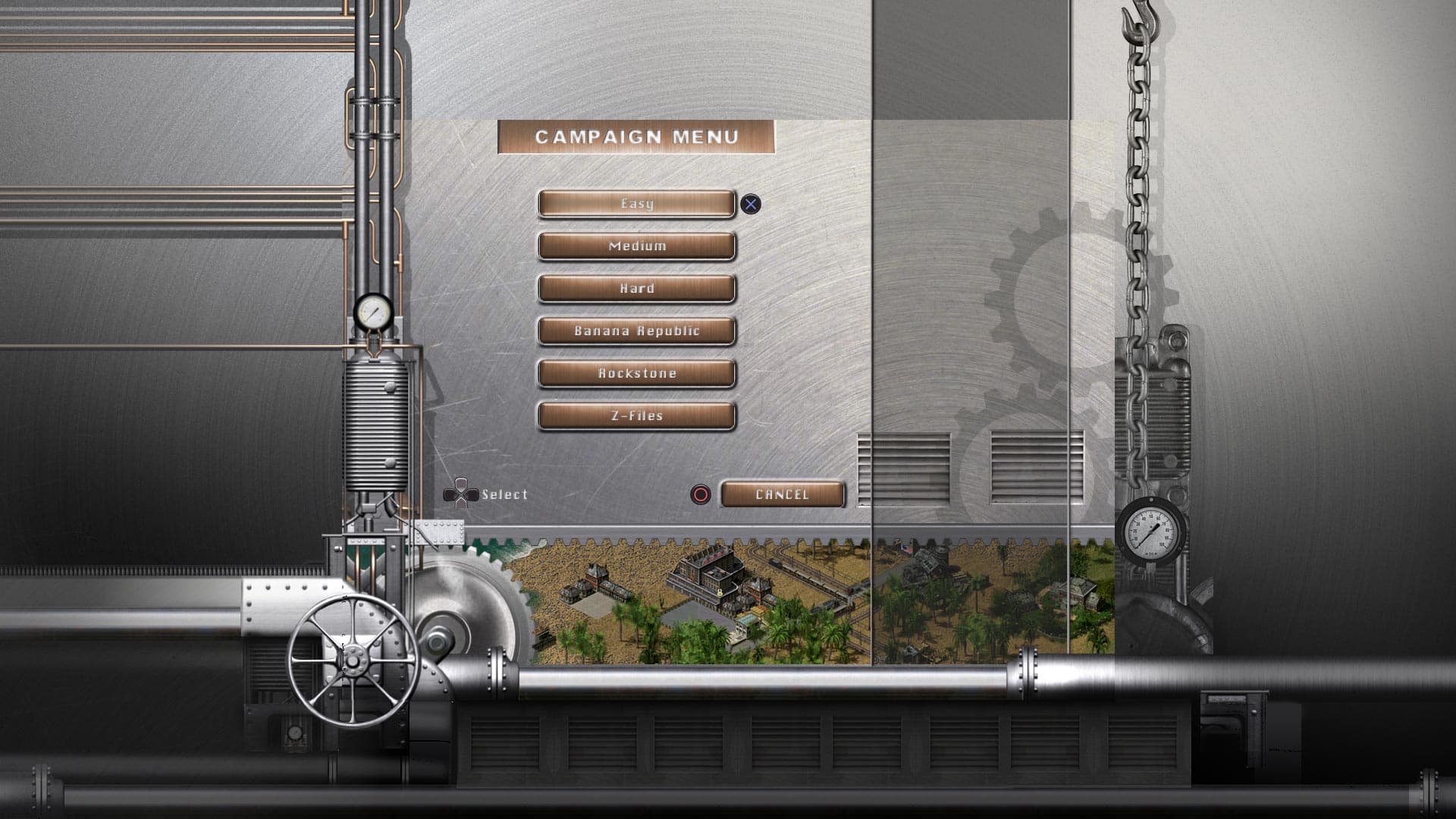 Industry Giant 2: 1980-2020: скриншот 1