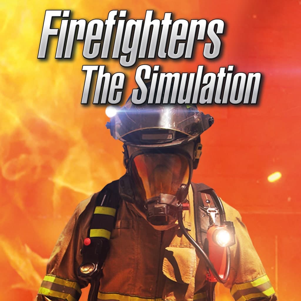 Firefighters - The Simulation Standard
