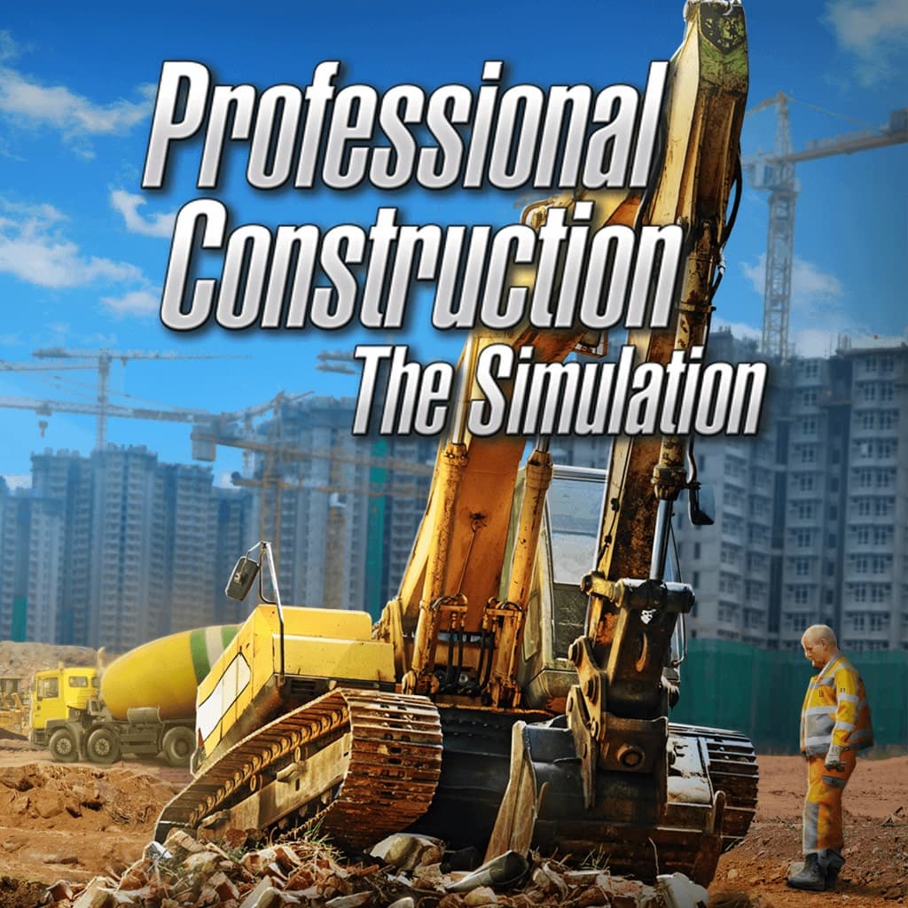 Professional Construction - The Simulation Standard