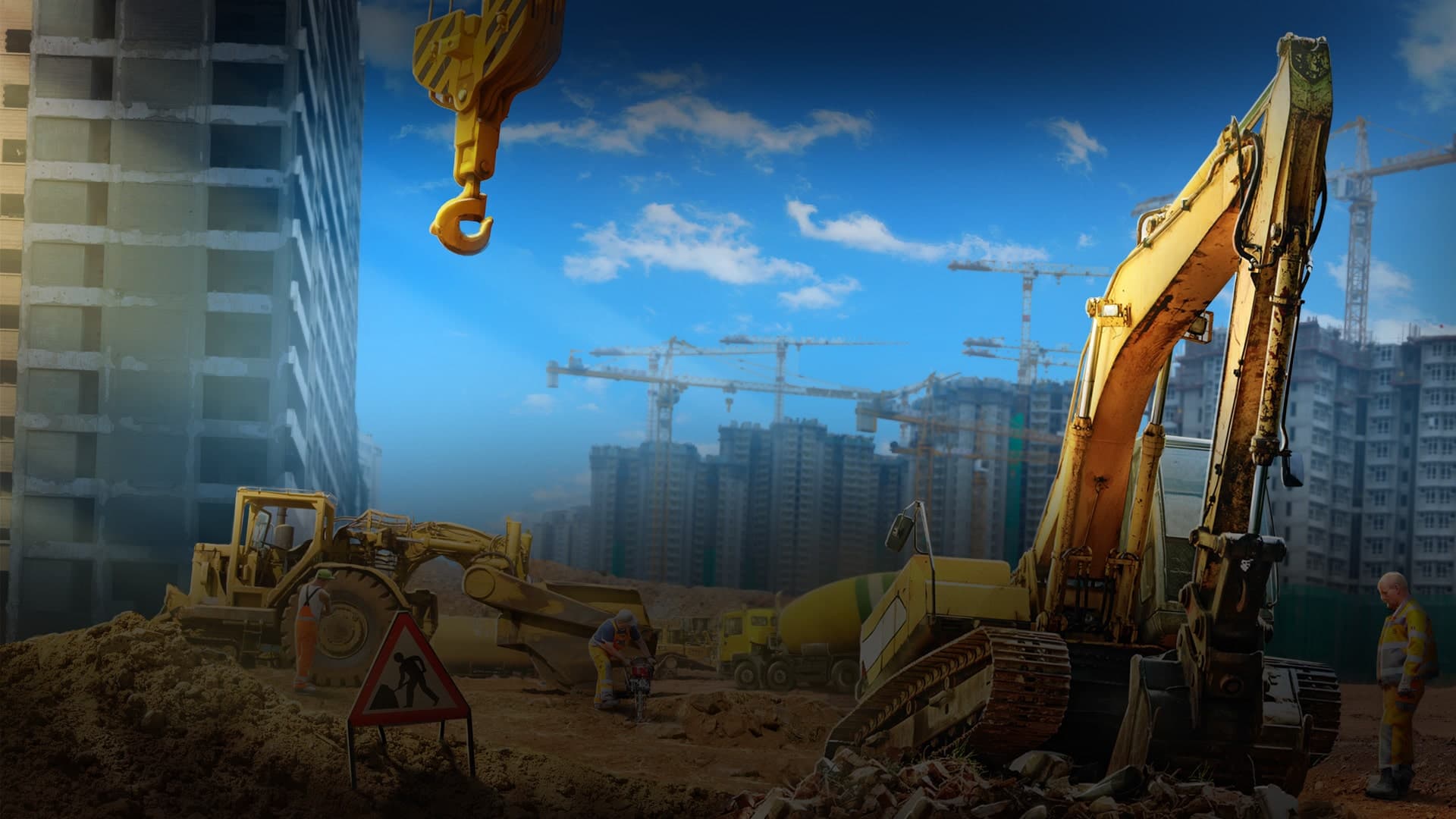 Professional Construction - The Simulation Standard
