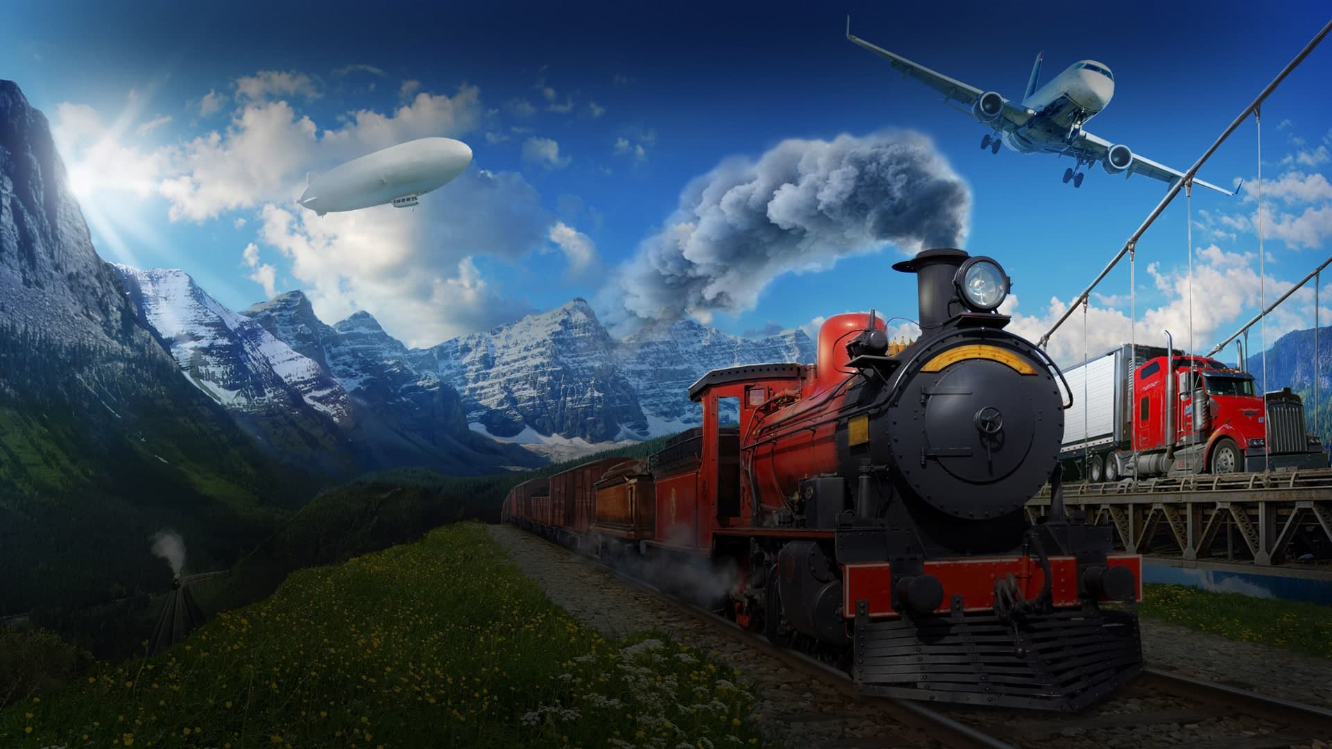 Transport Giant Standard
