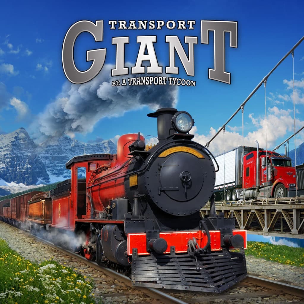 Transport Giant Standard