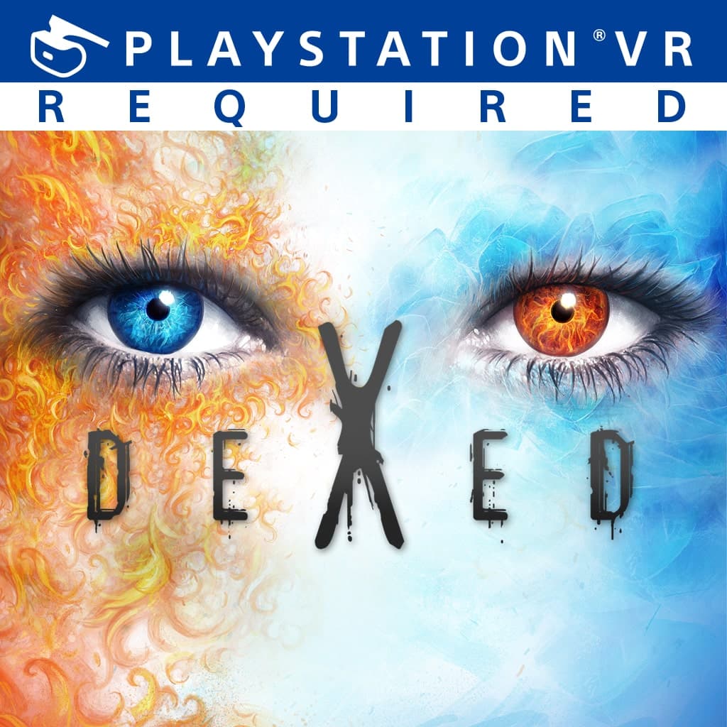 DEXED Standard