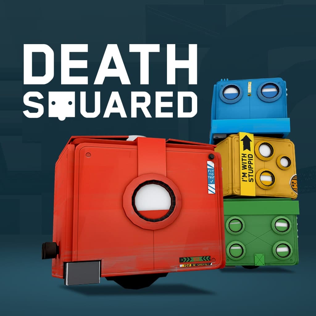 Death Squared Standard