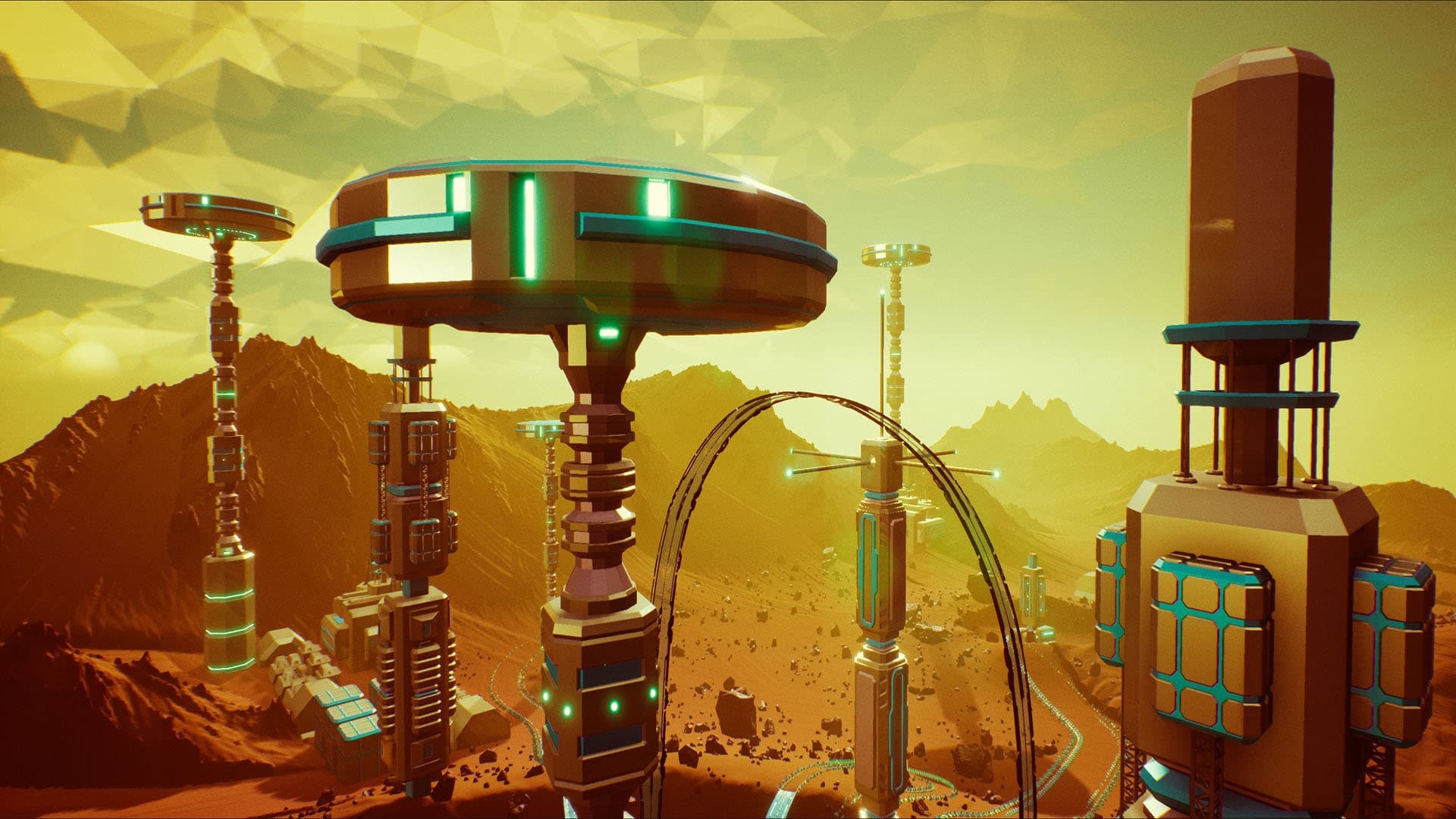 Redout: Mars Pack: скриншот 4