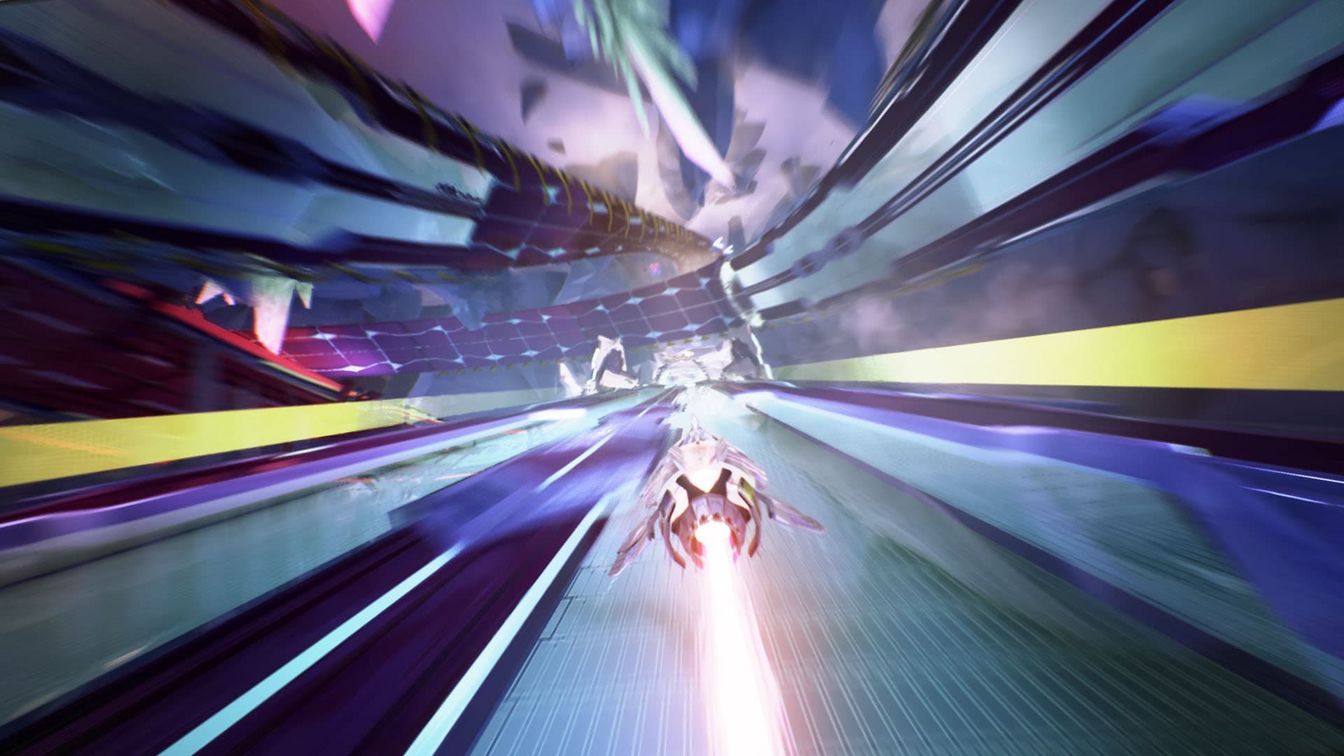 Redout: Lightspeed: скриншот 5