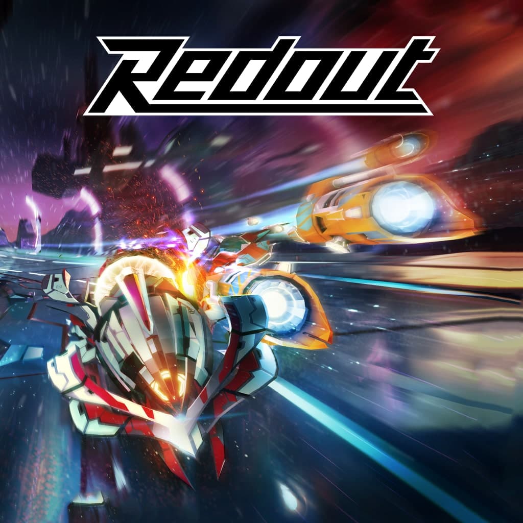 Redout: Lightspeed Standard