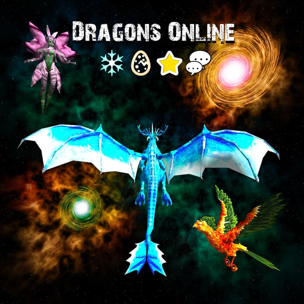 Dragons Online Ultra Standard