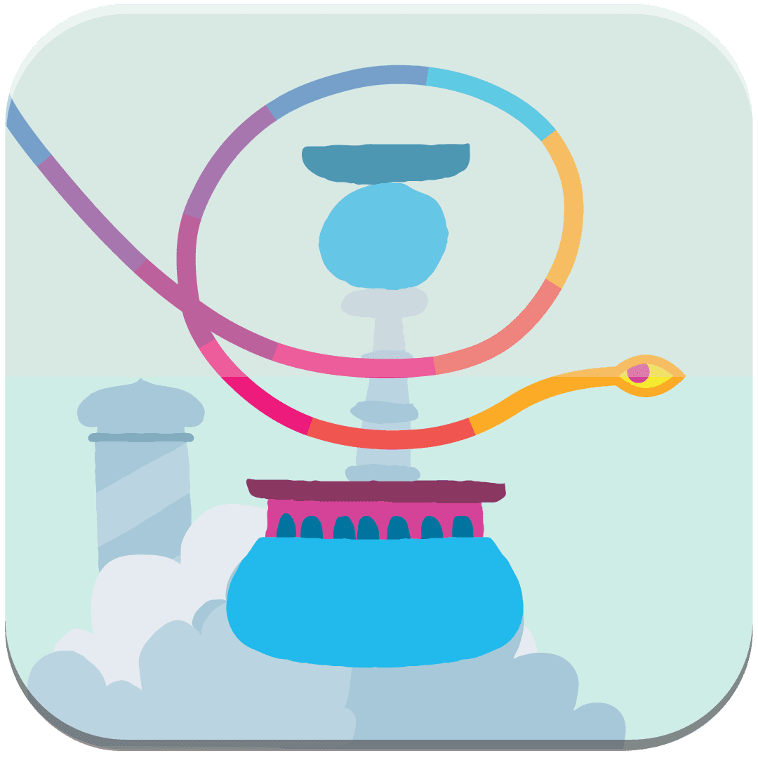 Hohokum Sound and Art Pack