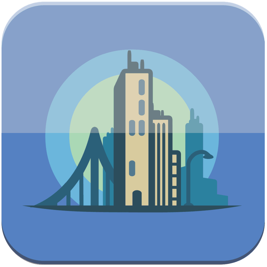 City Art Pack
