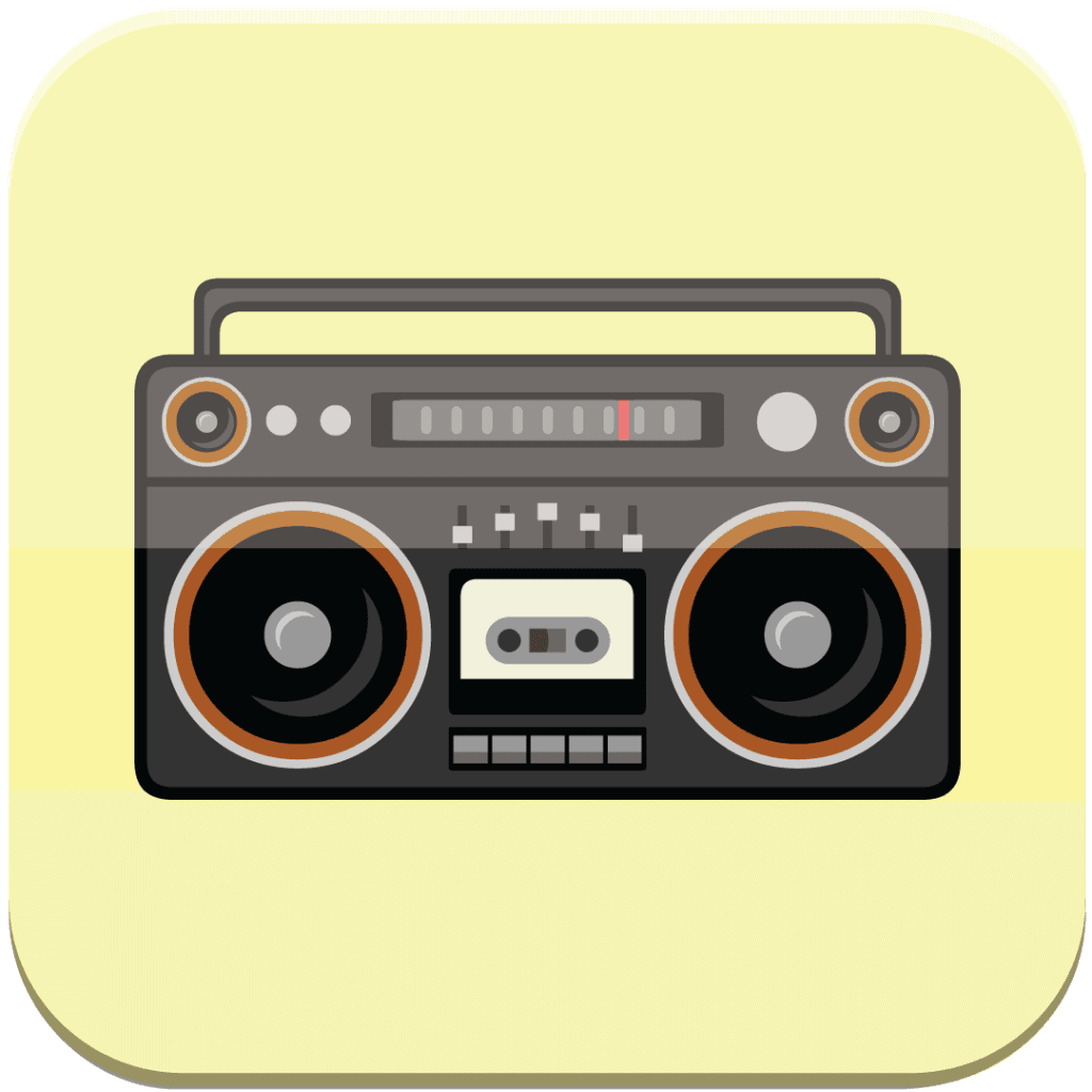 Old School Sound Pack