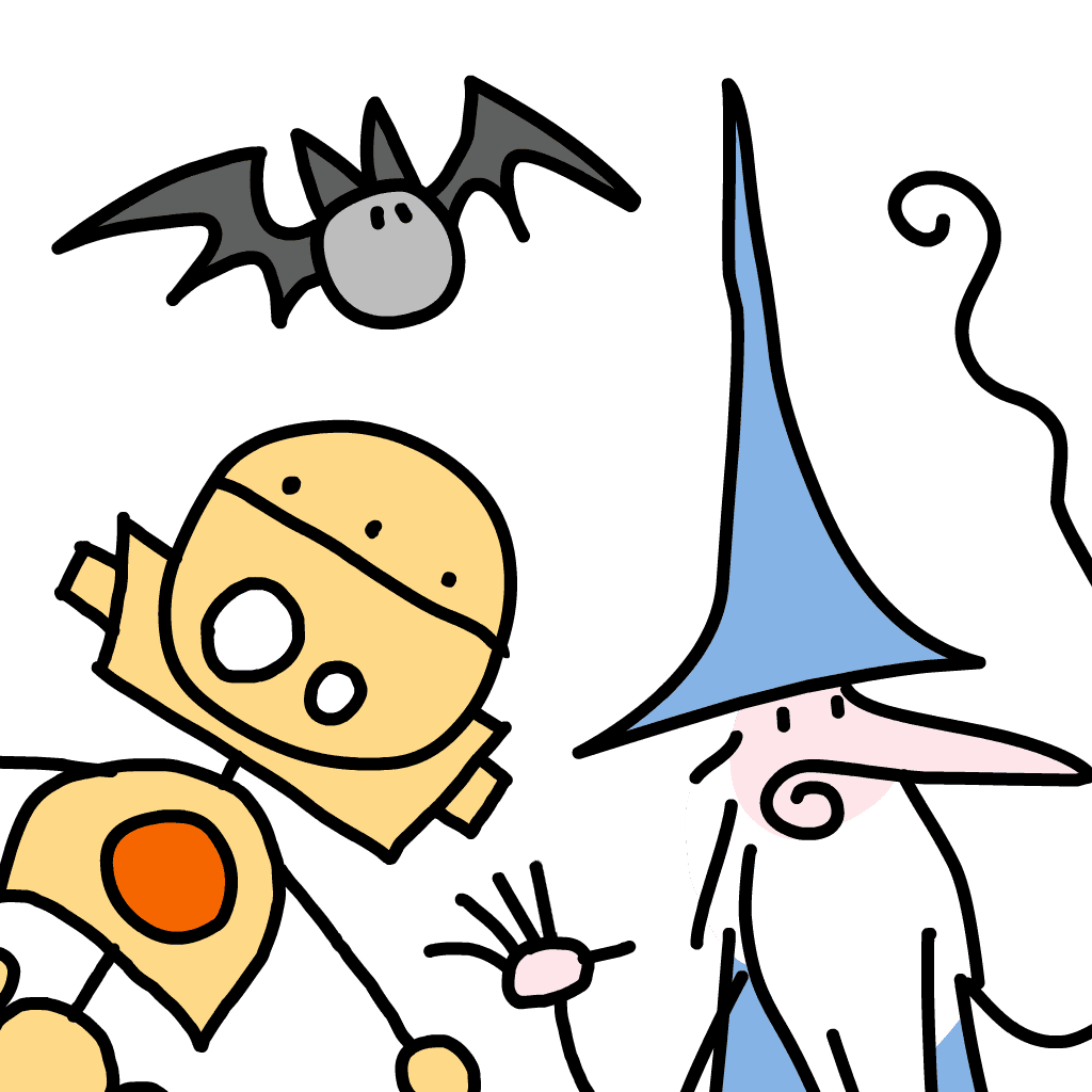 Happy Time Story Pack