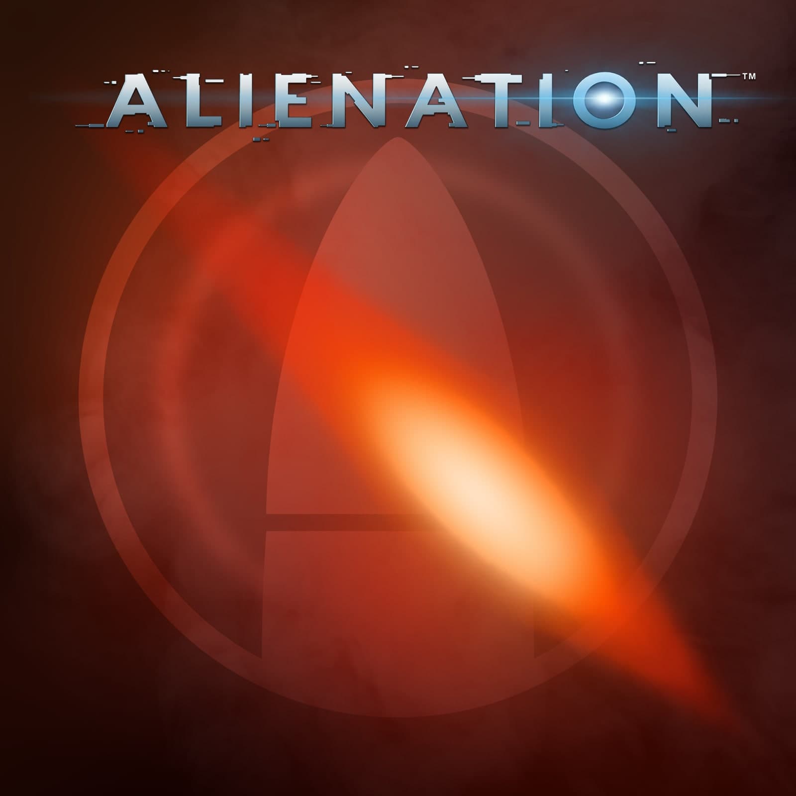 ALIENATION Lava Bullet Colour