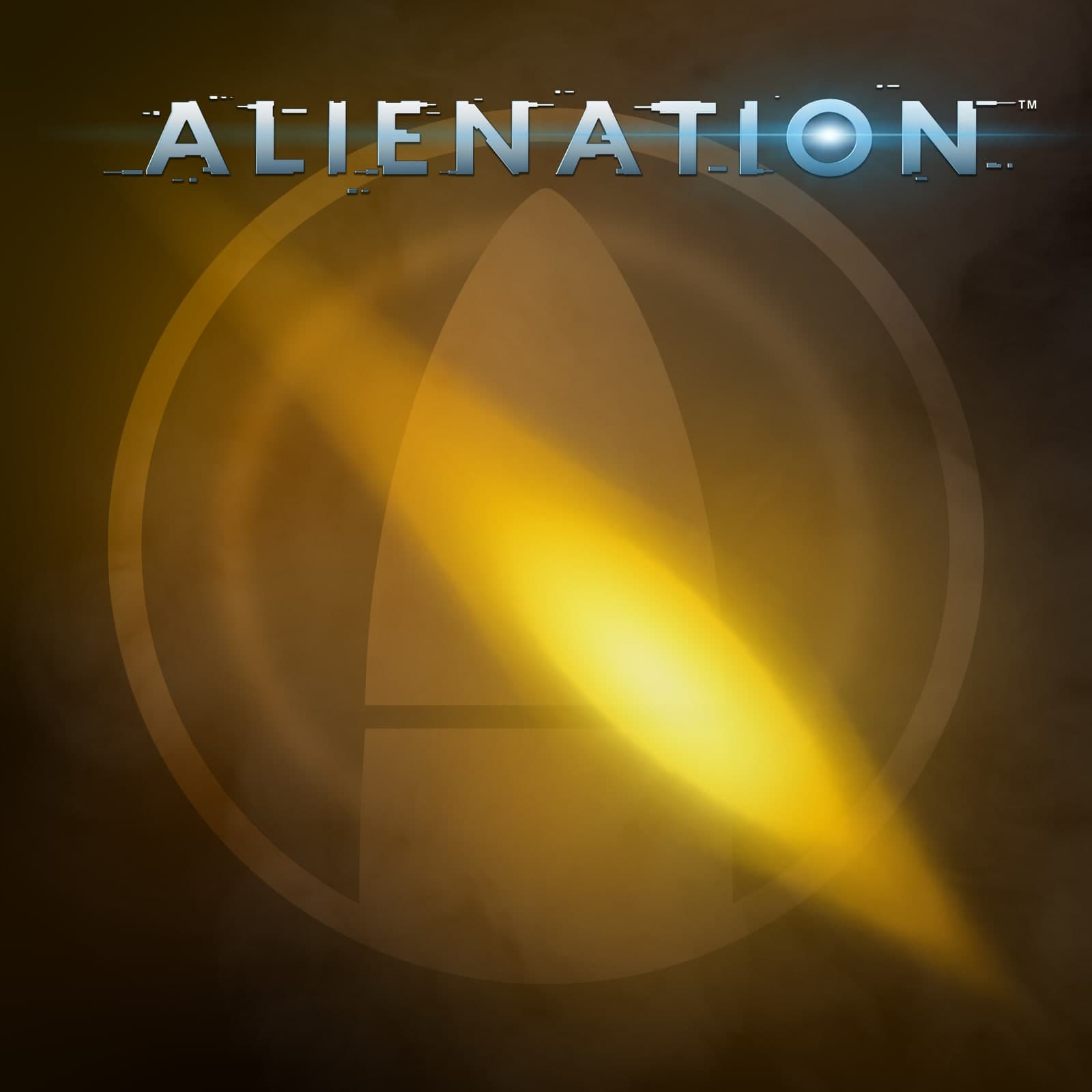 ALIENATION Topaz Bullet Colour