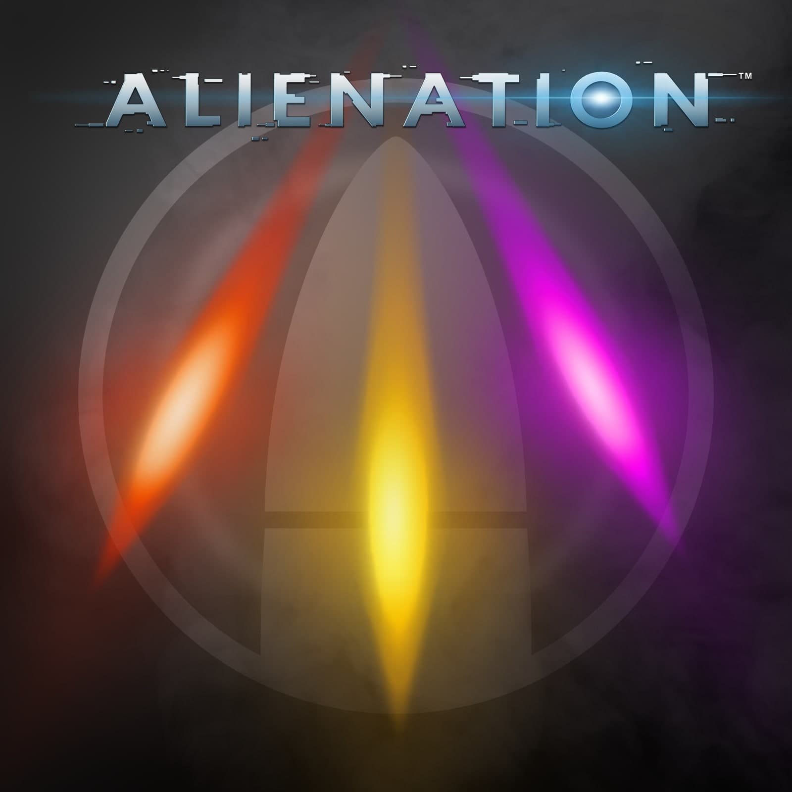 ALIENATION Bullet Colours Pack