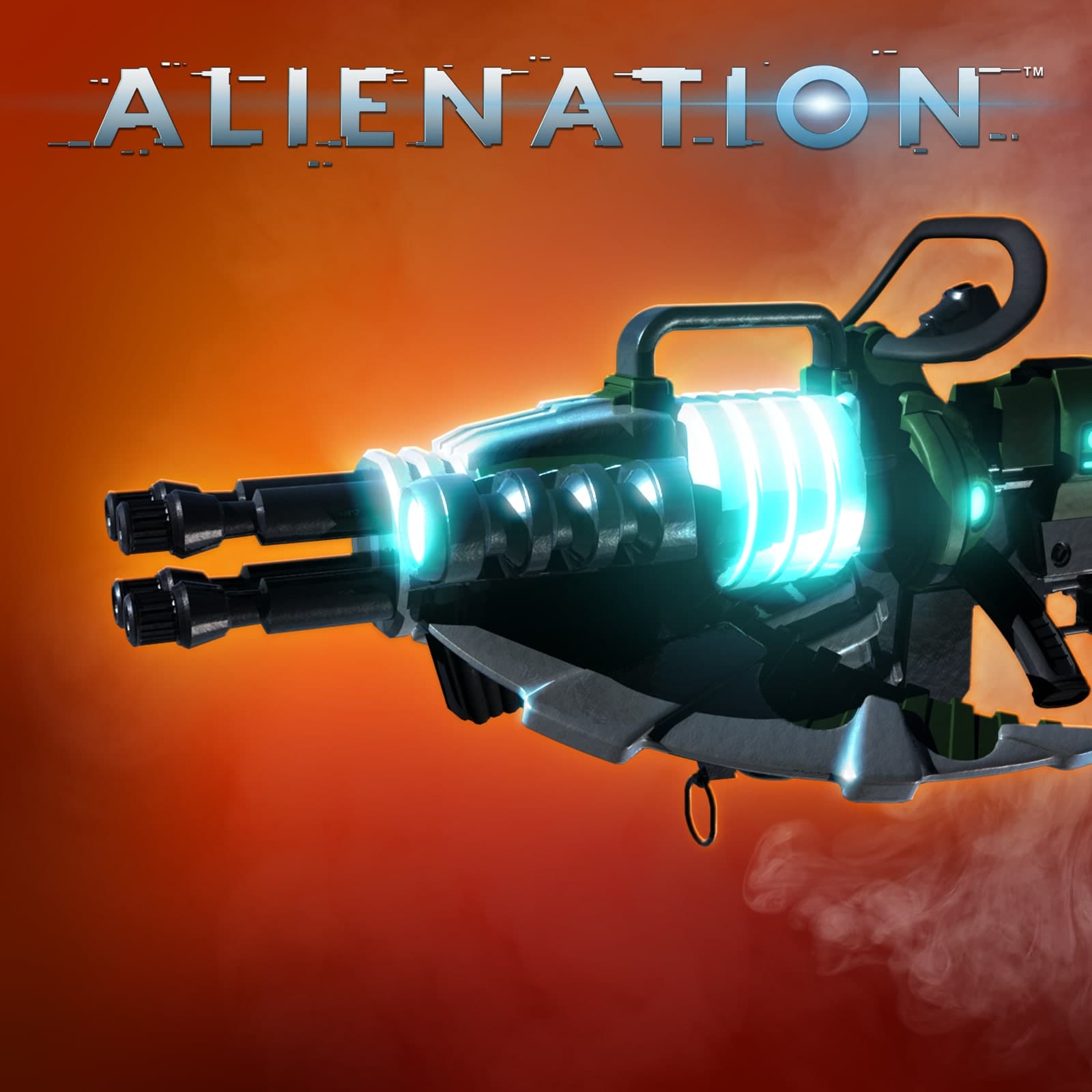 ALIENATION The Collapser