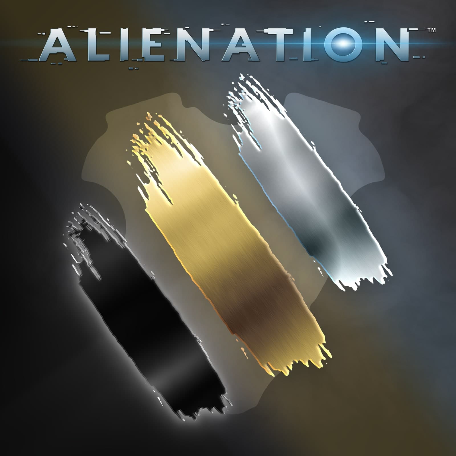 ALIENATION Armour Paint Pack