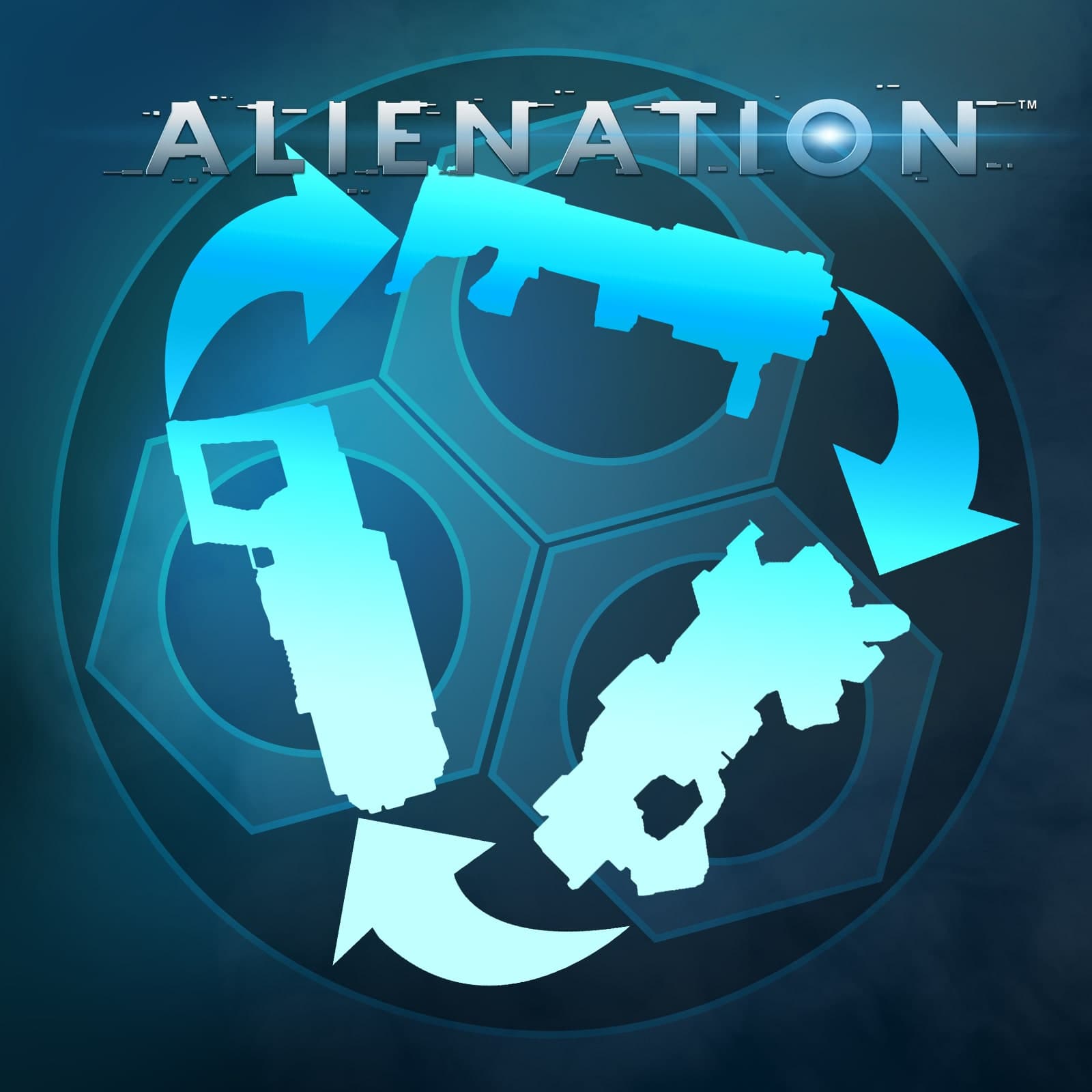 ALIENATION Primary Weapon Hack