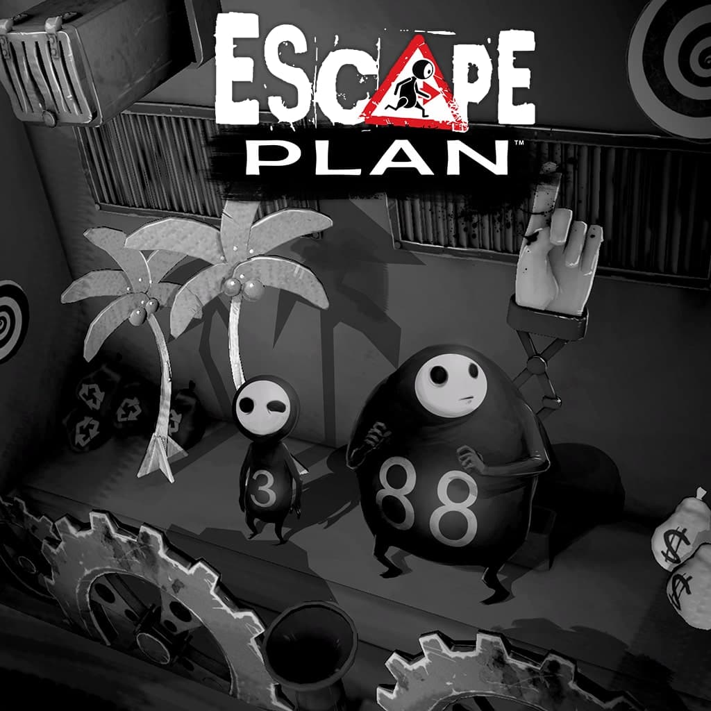 Escape Plan The Director’s Cut