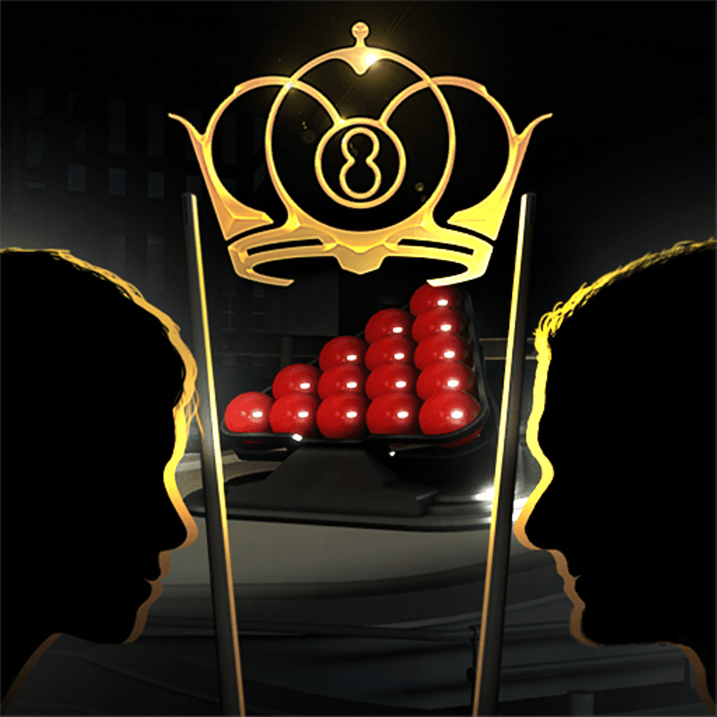 Hustle Kings - Snooker Exhibition Pack