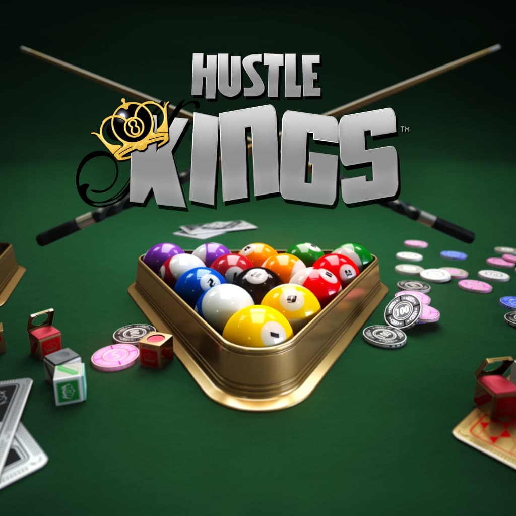 Hustle Kings Standard