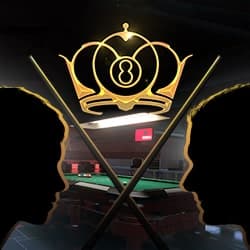 Hustle Kings 8-Ball Exhibition Pack